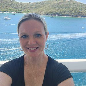 Meet your Posher, Angie